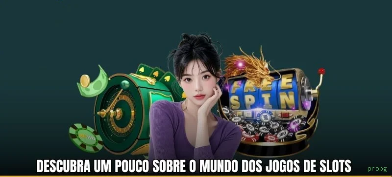 APK oficial da propg para Android